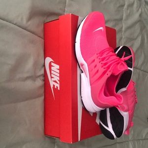 Nike Presto